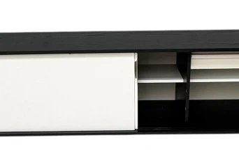 Mid-Century Modern KW26 Floating Sideboard by Martin Visser for 't Spectrum